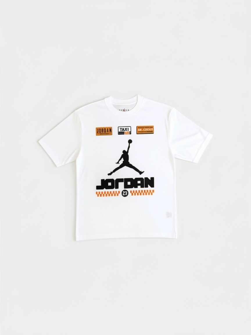 Jordan