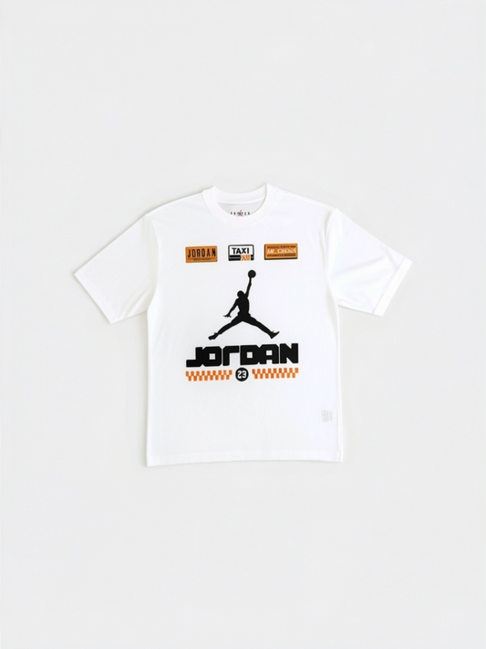 Jordan